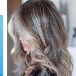 Meet your Posher, Julia